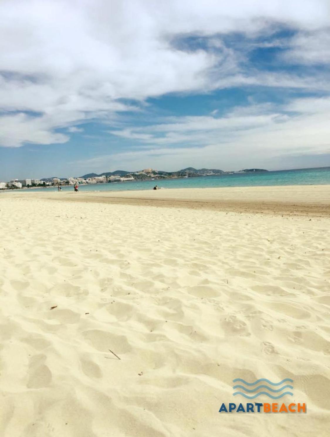 Vistas Playa Y Climatizado Cambrils Exterior photo