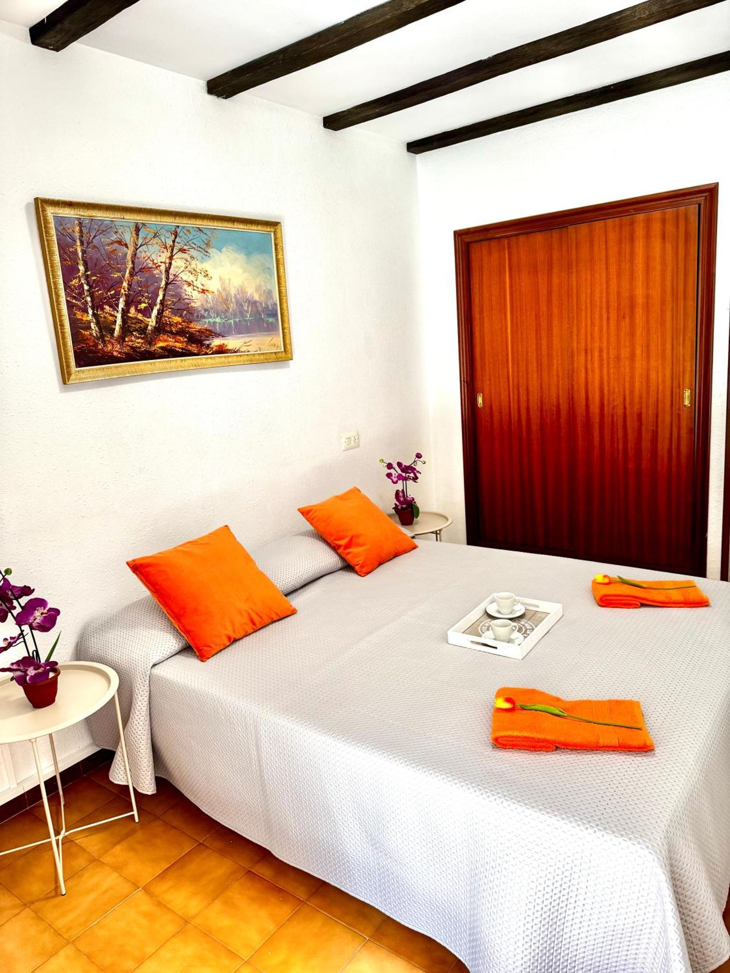Vistas Playa Y Climatizado Cambrils Exterior photo